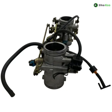 Rampe d'injection SUZUKI TL 1000 S 1997-2001