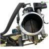 Rampe d'injection SUZUKI TL 1000 S 1997-2001