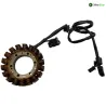 Stator alternateur SUZUKI TL 1000 S 1997-2001