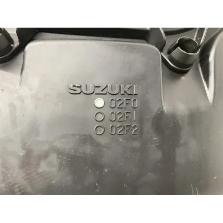 Boite a air SUZUKI TL 1000 S 1997-2001