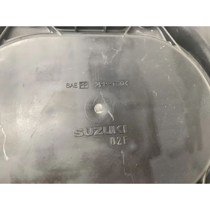 Boite a air SUZUKI TL 1000 S 1997-2001