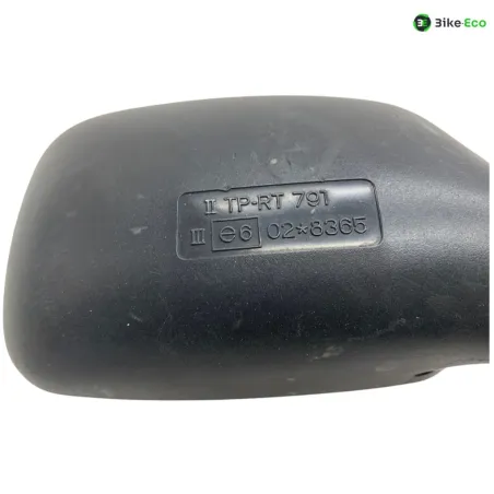 Retro droit SUZUKI TL 1000 S 1997-2001