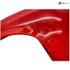 Cache carenage coque arriere droit SUZUKI TL 1000 S 1997-2001