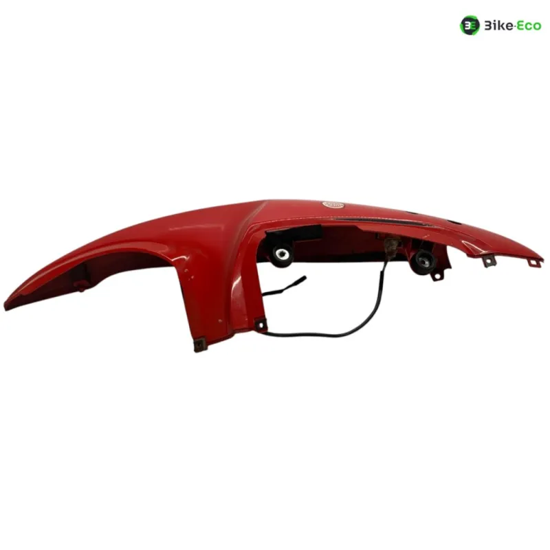 Cache carenage coque arriere droit SUZUKI TL 1000 S 1997-2001