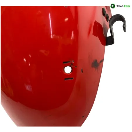 Garde boue avant SUZUKI TL 1000 S 1997-2001