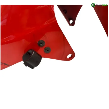 Garde boue avant SUZUKI TL 1000 S 1997-2001