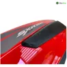 Cache carenage coque arriere APRILIA SXR 50 2025 NEW COMFORT