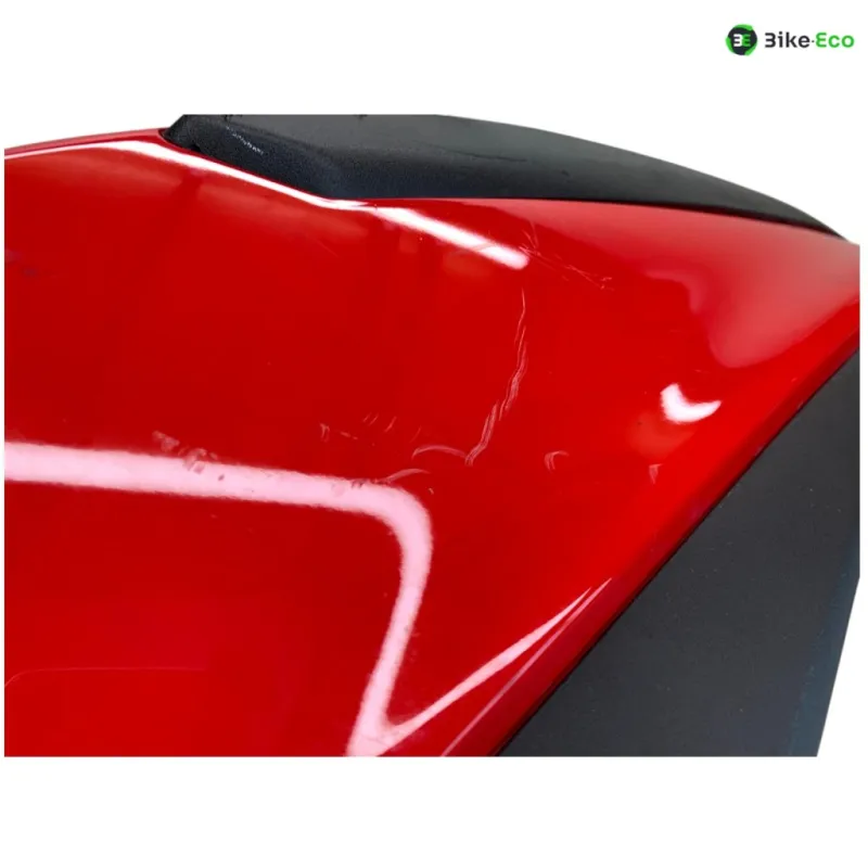Cache carenage coque arriere APRILIA SXR 50 2025 NEW COMFORT