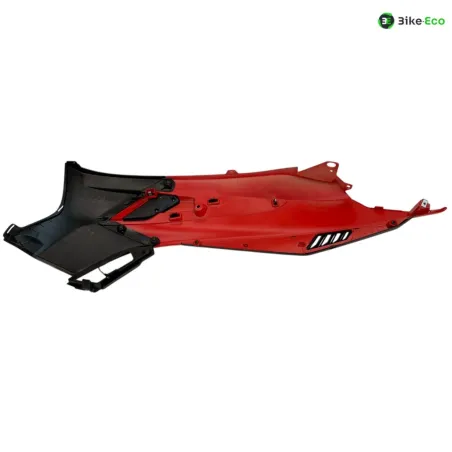 Cache carenage coque arriere APRILIA SXR 50 2025 NEW COMFORT
