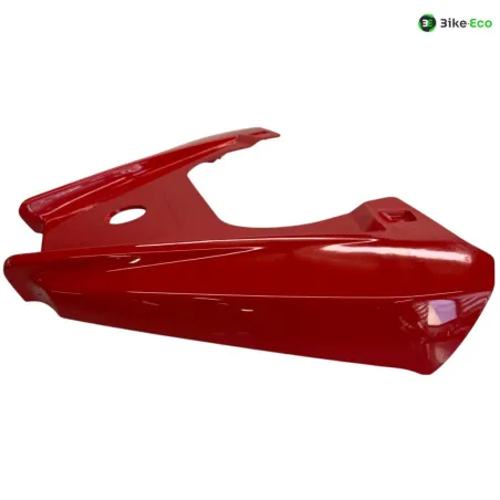 Cache carenage coque arriere APRILIA SXR 50 2025 NEW COMFORT