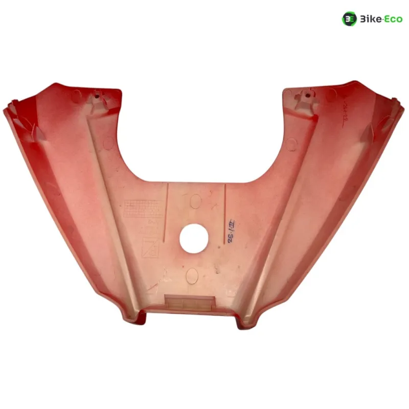 Cache carenage coque arriere APRILIA SXR 50 2025 NEW COMFORT