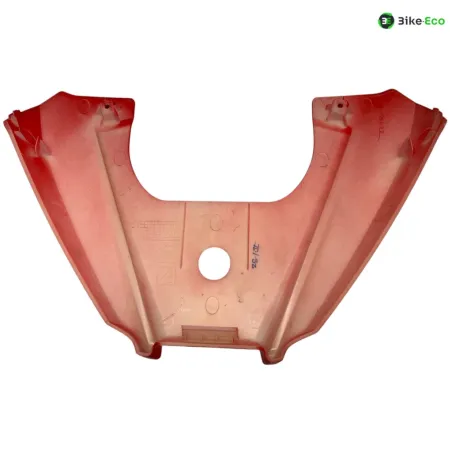Cache carenage coque arriere APRILIA SXR 50 2025 NEW COMFORT