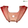 Cache carenage coque arriere APRILIA SXR 50 2025 NEW COMFORT