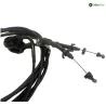 Cable d'accelerateur APRILIA SXR 50 2025 NEW COMFORT Cable d'accelerateur APRILIA SXR 50 2025 NEW COMFORT