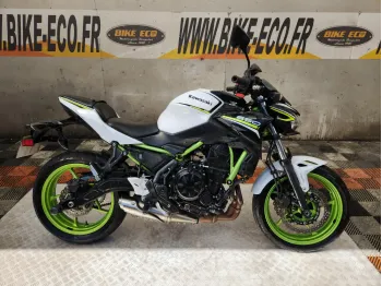KAWASAKI Z 650 A2
