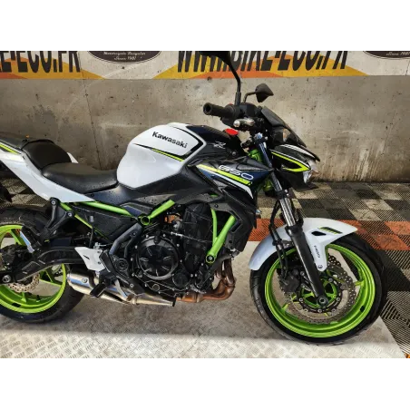 KAWASAKI Z 650 A2