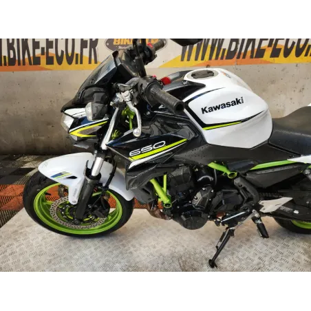KAWASAKI Z 650 A2