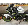 KAWASAKI Z 650 A2