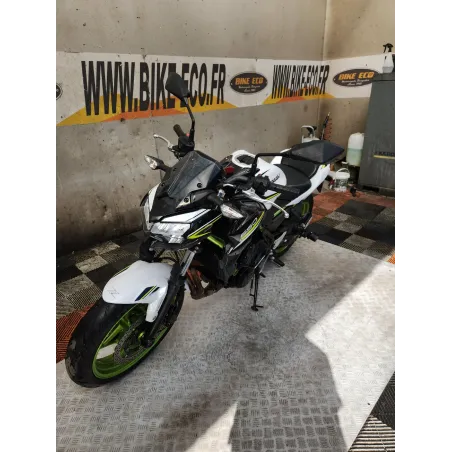 KAWASAKI Z 650 A2