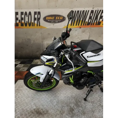 KAWASAKI Z 650 A2