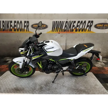 KAWASAKI Z 650 A2