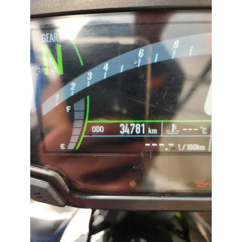 KAWASAKI Z 650 A2