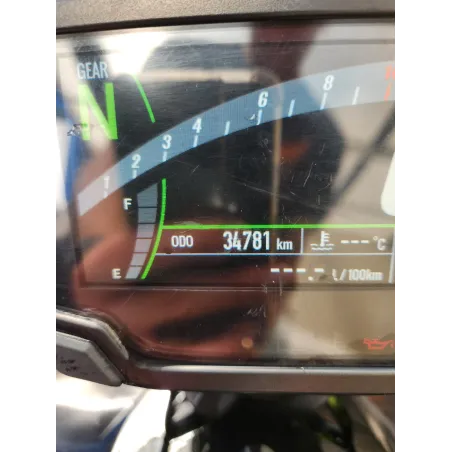 KAWASAKI Z 650 A2