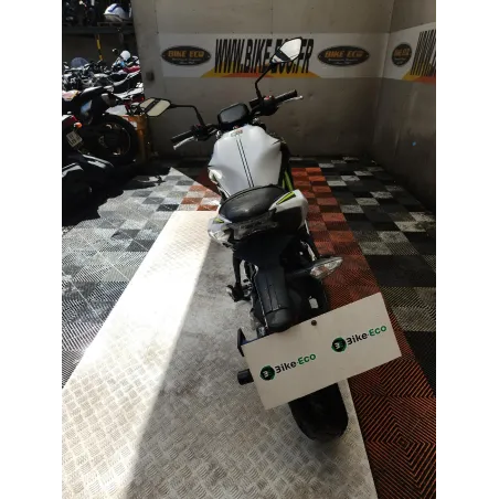 KAWASAKI Z 650 A2