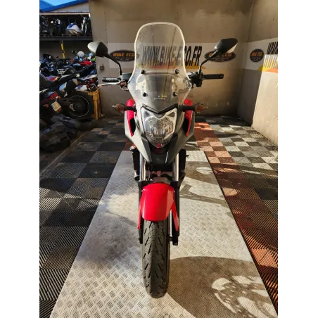 HONDA NC 700 XD