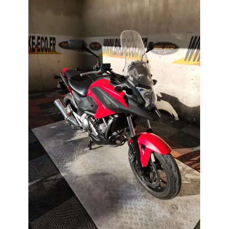 HONDA NC 700 XD