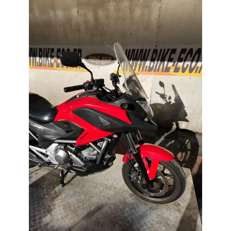 HONDA NC 700 XD