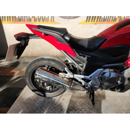 HONDA NC 700 XD