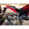 HONDA NC 700 XD