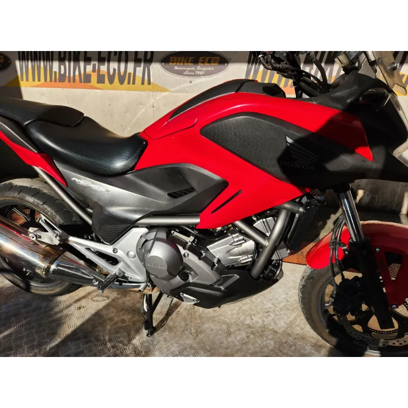 HONDA NC 700 XD