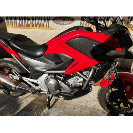HONDA NC 700 XD