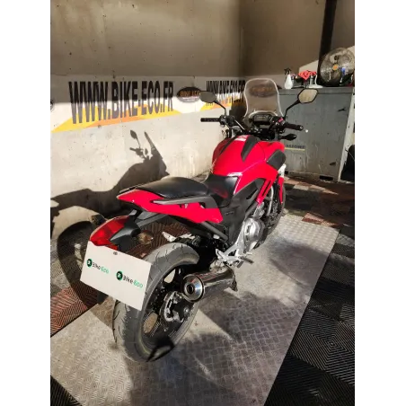 HONDA NC 700 XD