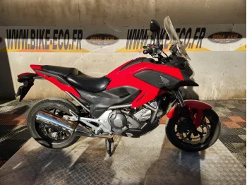 HONDA NC 700 XD