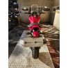 HONDA NC 700 XD