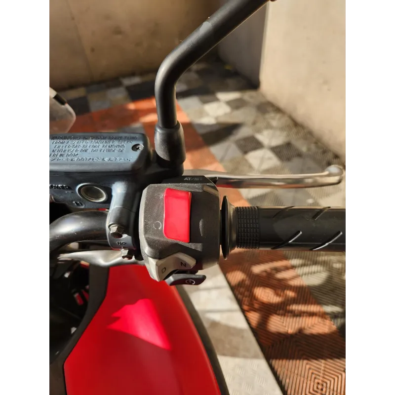HONDA NC 700 XD