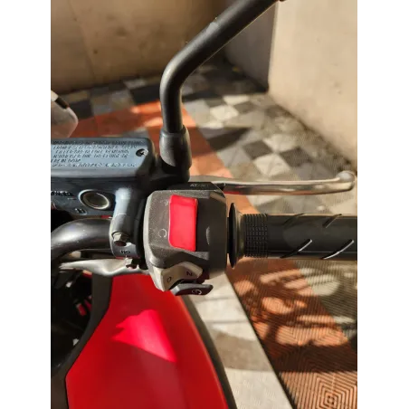 HONDA NC 700 XD