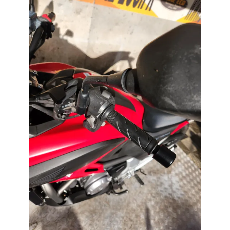 HONDA NC 700 XD