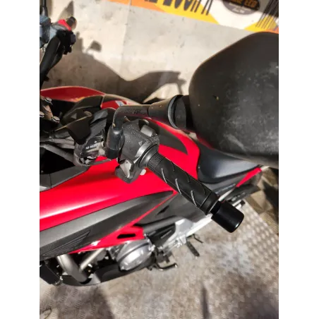 HONDA NC 700 XD