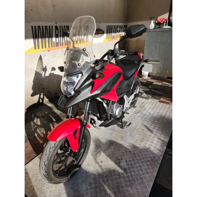 HONDA NC 700 XD