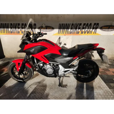 HONDA NC 700 XD