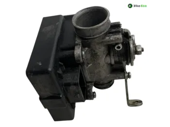 Corps papillon injection PEUGEOT KISBEE 50 2021-2023 4T