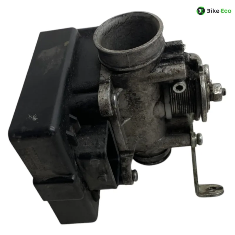 Corps papillon injection PEUGEOT KISBEE 50 2021-2023 4T