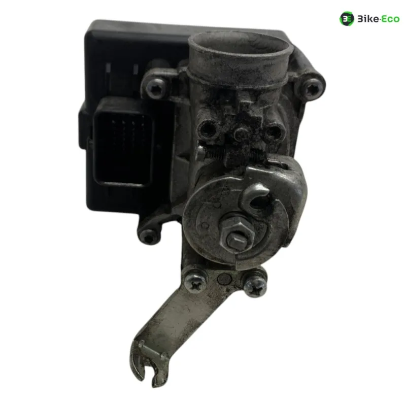 Corps papillon injection PEUGEOT KISBEE 50 2021-2023 4T