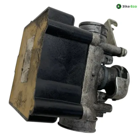 Corps papillon injection PEUGEOT KISBEE 50 2021-2023 4T