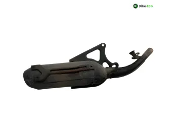 Ligne d'echappement PEUGEOT KISBEE 50 2021-2023 4T