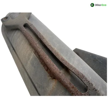 Ligne d'echappement PEUGEOT KISBEE 50 2021-2023 4T